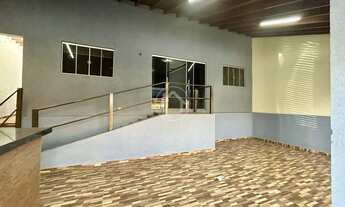 Imagem 4: CASA COM 04 QUARTOS SENDO 1 SUITE