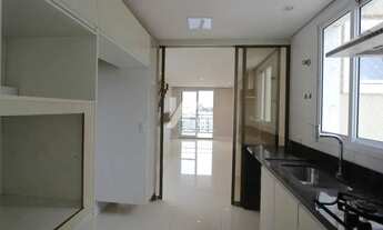 Imagem 5: Cobertura duplex a 1,5km do parque Bacacheri