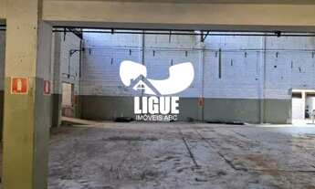 Imagem 6: Galpão em localização estratégica