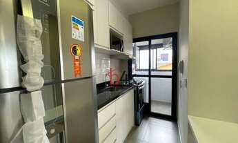 Imagem 6: Apartamento para alugar no Nano Chacara Santo Antonio