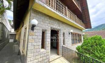 Imagem: Casa Residencial à venda, Mosela, Petrópolis