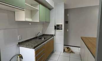 Imagem 6: Apartamento - 8 andar - vaga coberta - projetado - com 3 quartos - lazer completo