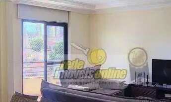 Imagem 3: Apartamento com 2 dormitórios para alugar, 212 m² por R$ 2.938,81/mês - Centro - Uberaba/M