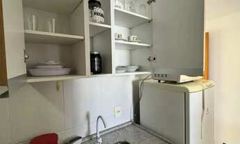 Imagem 6: APARTAMENTO PARA ALUGUEL NO CORAÇÃO DE BOA VIAGEM TODO NASCENTE 1 QUARTO MOBILIADO MEGA OF