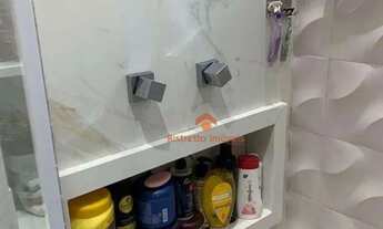 Imagem 5: Apartamento com 2 dormitórios à venda, 50 m² por R$ 375.000,00 - Jardim Roberto - Osasco/S