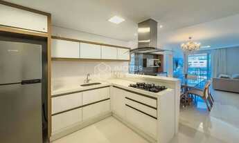 Imagem 4: APARTAMENTO A VENDA 3 QUARTOS 2 VAGAS - AMORES DA BRAVA - PRAIA BRAVA - ITAJAI/SC