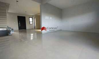 Imagem: Sobrado com 180m² 3 quartos, à venda