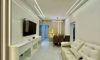 Imagem: Apartamento reformado à venda na Praia