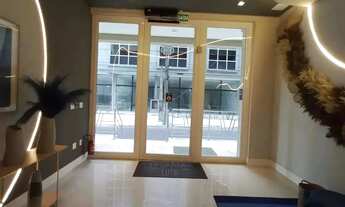 Imagem 4: Apartamento pronto para morar 2 dormitórios sendo 1 suíte e 1 vaga em Itapema - SC