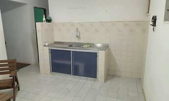 Imagem 5: CASA NO CONJUNTO INOCOOP