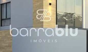 Imagem 2: Sobrado 3 quartos (1 suíte) - Nova Barra Velha