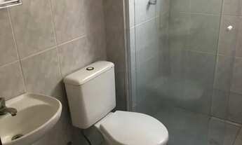 Imagem 7: Apartamento com 2 dormitórios para alugar, 67 m² por RS 950,00-mês - Nova América - Piraci