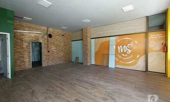 Imagem 4: Sala comercial aérea em uma excelente localização