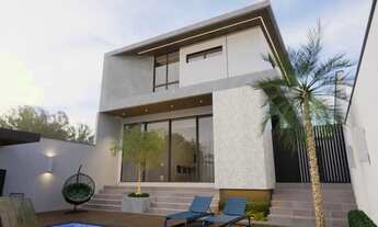 Imagem: Casa Duplex com 04 Suítes no Araçagy TR209121