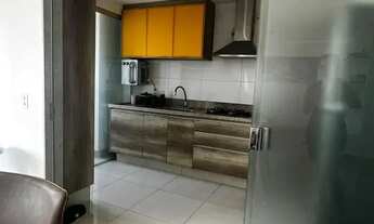 Imagem 7: Imóvel para venda possui 128 metros quadrados com 3 suites em Setor Oeste - Goiânia - GO