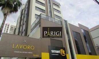 Imagem: Sala, 30 m² - venda por R$ 270.000,00 ou