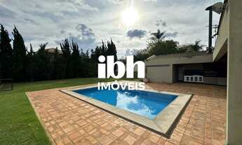 Imagem 7: Casa para alugar no condominio Serra dos Manacás