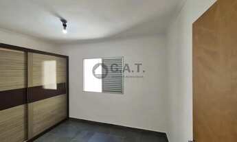 Imagem 7: Apartamento para locação no Jardim das Magnólias, Sorocaba-SP: 2 quartos, 2 salas, 1 banhe