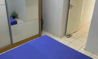 Imagem 6: Apartamento no condomínio Monte Cristal