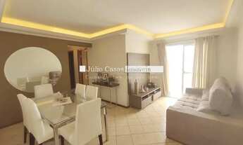 Imagem 4: Apartamento para alugar 3 quartos no Parque Campolim - Sorocaba