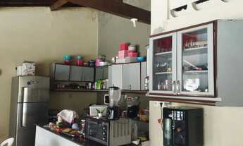 Imagem 4: 54829 - CASA RESIDENCIAL - RUA MATIAS OLIMPIO