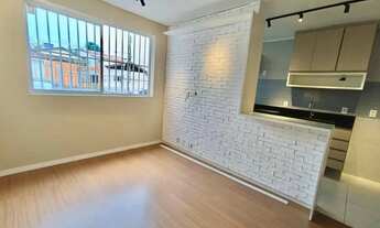 Imagem 2: Apartamento com 2 quartos e projetados, otima localização