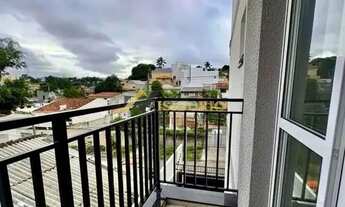 Imagem 3: APARTAMENTO NO SANTA CÂNDIDA! QUARTO, GARAGEM COBERTA, TERRAÇO