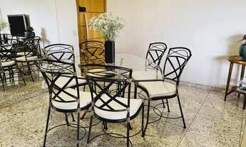 Imagem 2: Apartamento à venda, 165 m², Edifício New York, Marechal Deodoro, Centro-Norte, próximo à