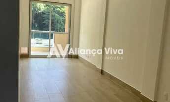 Imagem 2: Botafogo Apartamento com 2 dormitórios