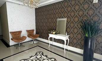 Imagem 3: Apartamento mobiliado à venda em Meia Praia, Itapema - SC