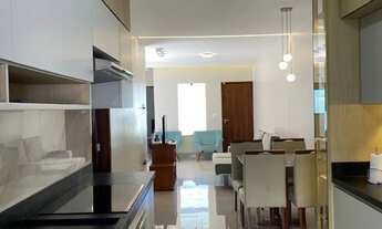 Imagem 7: Casa Térrea - 95 m² (3Q sendo 1 Suíte) em Moinho dos Ventos - Goiânia - GO