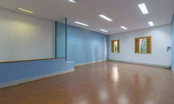 Imagem 2: Casa comercial para venda em Higienópolis , 108m²