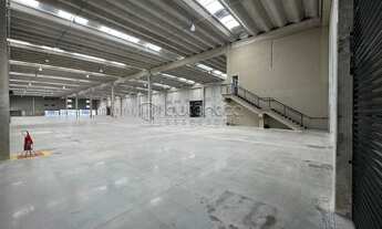 Imagem 6: Galpão 12mil m² - Locação - Tambore