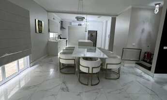 Imagem 6: Casa de condomínio para venda com 252 metros quadrados com 4 quartos