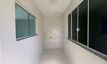 Imagem 4: Casa Geminada 2 Quartos 94m² - São Sebastião - EST