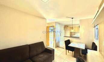 Imagem 2: Apartamento Térreo com Móveis - Chapada dos Pampas - Chácara dos Pinheiros