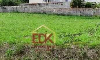 Imagem 2: Terreno à venda, 1071 m² por R$ 318.000 - Alto da Ponte - São José dos Campos/SP