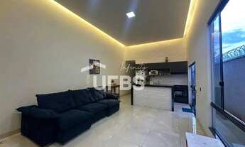 Imagem 4: 0 - Casa 3 quartos, sendo 1 suíte