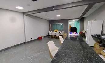 Imagem 4: Sobrado para venda com 170 metros quadrados com 3 quartos em Residencial Cidade Verde - Go