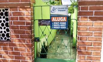 Imagem: Casa térrea independente de 01 quarto na