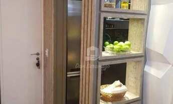 Imagem 6: Apartamento Maria Paula