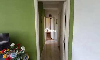 Imagem 3: Apartamento 3 quartos a venda no Bairro Cascatinha em Juiz de Fora