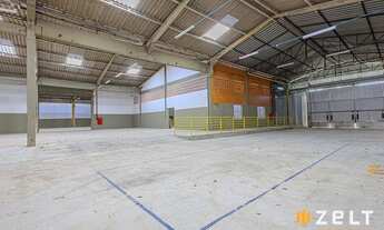 Imagem 3: Galpão à venda, 3200 m² por R$ 4.990.000,00 - Itoupavazinha - Blumenau/SC