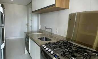 Imagem 7: Vendo apartamento no Condomínio Authentic Recife