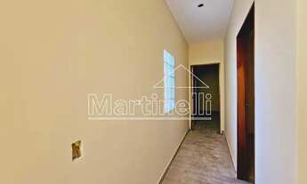 Imagem 2: Casa Térrea Padrão em Ribeirão Preto