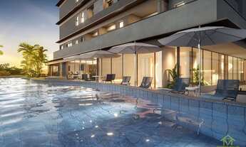 Imagem 6: Lançamento 4 suítes na Praia do Canto - 495 Joaquim Lirio