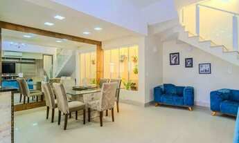 Imagem: Casa de 3 dormitórios à venda em Santa