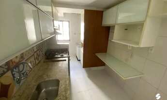 Imagem 6: Apartamento para alugar Mobiliado de 2/4 sendo 2 suítes no Condomínio Portal dos