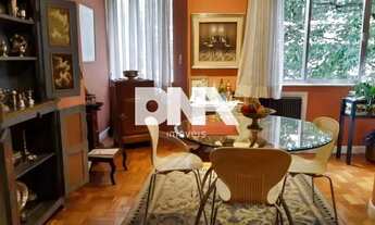 Imagem 4: Apartamento - / Residencial / Copacabana