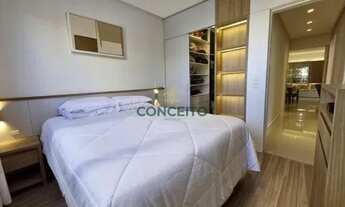 Imagem 6: Apartamento a venda MOBILIADO com 3 dormitórios sendo 1 suíte com closet na Agronômica Flo